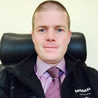 Adrian Delaney