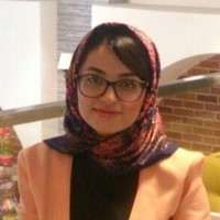 Simin Shojaei