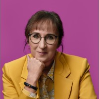 Joanne Larocque-Poirier