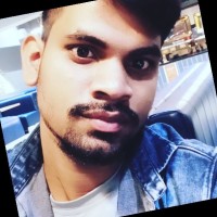 Prince Goswami