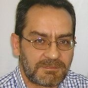 Luis Peralta