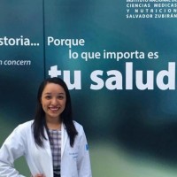 Diana Laura Urbina Garcia