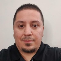 Michael Gonzalez