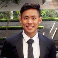 Justin Lim