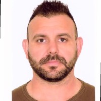 Dimitrios Nasopoulos