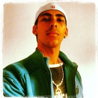 Jonathan Fernando