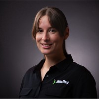 Sarah Wilkins
