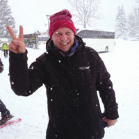 Patrick Poivre