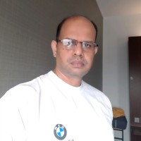 Pramod Kumar P.N