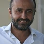 Erhan Karadag