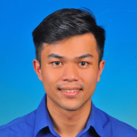 Muhammad Ridzuan Yahya