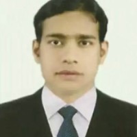 Md Moniruzzaman