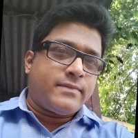 Soumallya Das