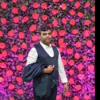 Tejas Bhavsar