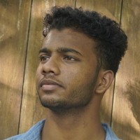 Sureshkrishna Selvaraju