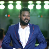 Dillibabu A