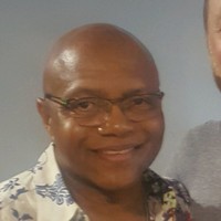 Jon Burford