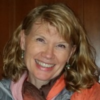 Wendy Larson