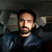 Mohammed Darmah