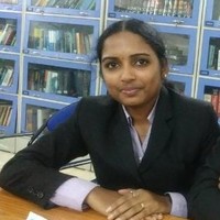 Krishnaja A R