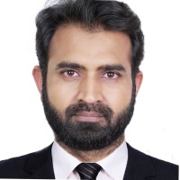 Zaheer Ahmad