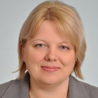 Dana Tříska