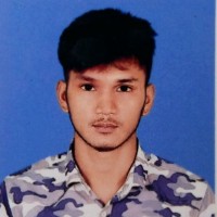 Md Sabbir Khan