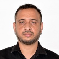 Prashant Katoch