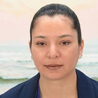 Silvia Patricia Moran Bello