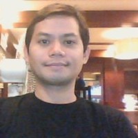 Christopher Del Rosario