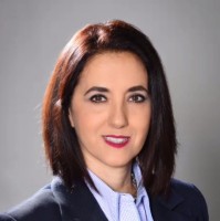 Maria de Guadalupe Macias Martin