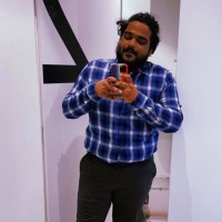 Akshay Mohan K