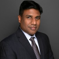 Prashanth Jayaraj , Md