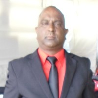 Rajen Pillay rajenpillay6