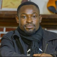 Josué Ngindu