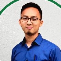 Muhamad Fahreza Harvian, S.E.