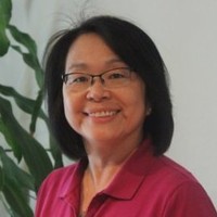 Esther Ho