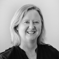 Alison Atkins (GAICD)