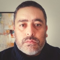 Víctor M. Barrientos Arzola
