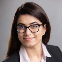 Navya Mehta