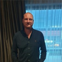 Nigel Batchelor