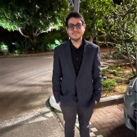 Sagi Frenkel
