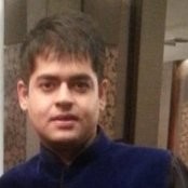 Varun Divyesh Shah
