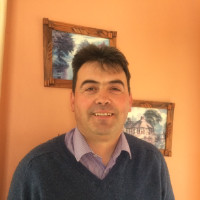 Nelson Vidrago