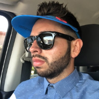 Oscar Sandoval