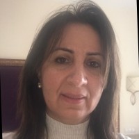 Houda Yacoub
