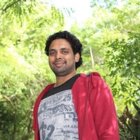 Lanka Sridhar