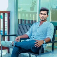 Rubel Gazi