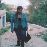 Wafa Mathlouthi