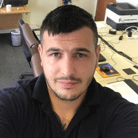 Daley Reed